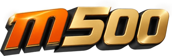 m500 Logo